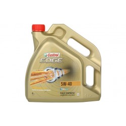 CASTROL EDGE TURBO DIESEL...