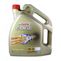 CASTROL EDGE TITANIUM FST...