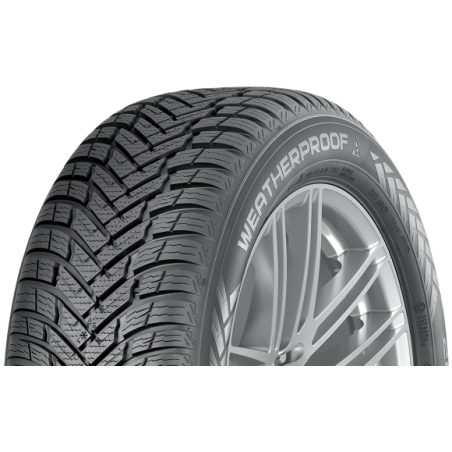 205/55 R16 94V - NOKIAN WEATHERPROOF