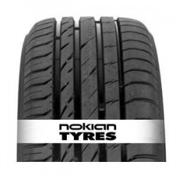 205/55 R16 91V - NOKIAN LINE