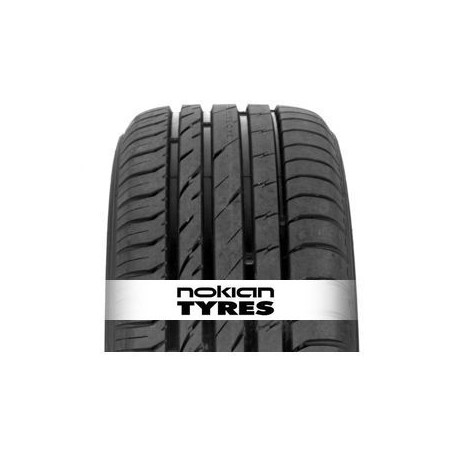 205/55 R16 91V - NOKIAN LINE