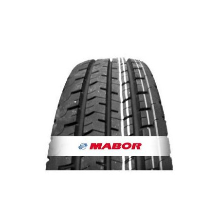 195/70 R15C 104/102R - MABOR VAN JET 2