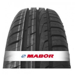 195/65 R15 91V - MABOR...