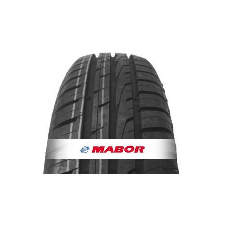 195/65 R15 91V - MABOR SPORT JET 3