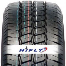 205/55R16 91V - HIFLY HF-201