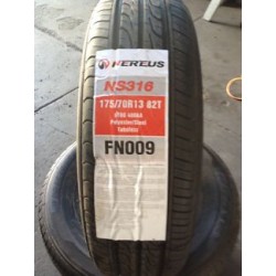 225/45 R17 94W - NEREUS NS601