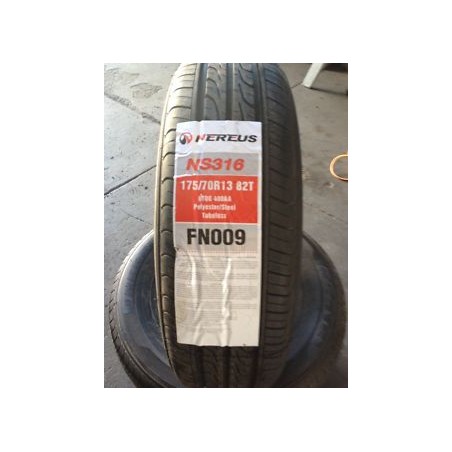 225/45 R17 94W - NEREUS NS601