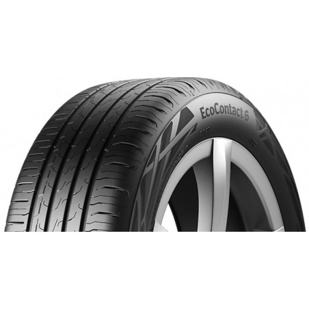 205/55 R16 91V - CONTINENTAL ECOCONTACT6