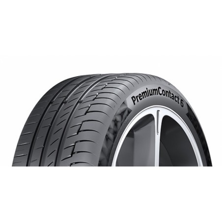 225/45 R17 91Y - CONTINENTAL PREMIUMCONTACT6