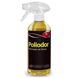 POLIODOR ELIMINADOR DE...