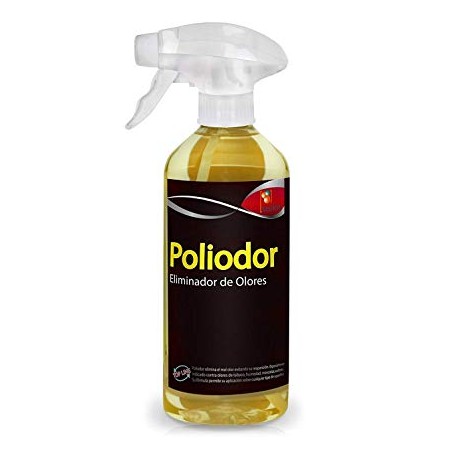 POLIODOR ELIMINADOR DE OLORES SISBRILL