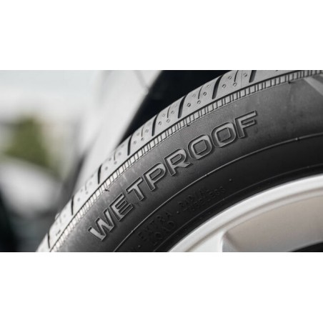 205/55 R16 91V - NOKIAN WETPROOF