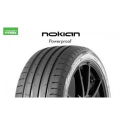 225/40 R18 92Y - NOKIAN...