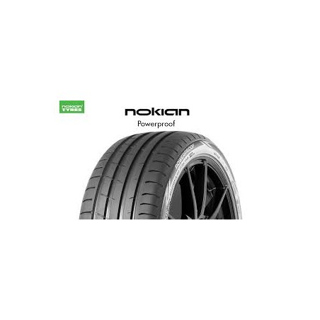 225/40 R18 92Y - NOKIAN POWERPROOF