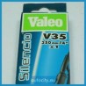 ESCOBILLA VALEO V35