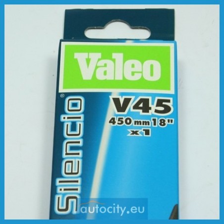 ESCOBILLA VALEO V45