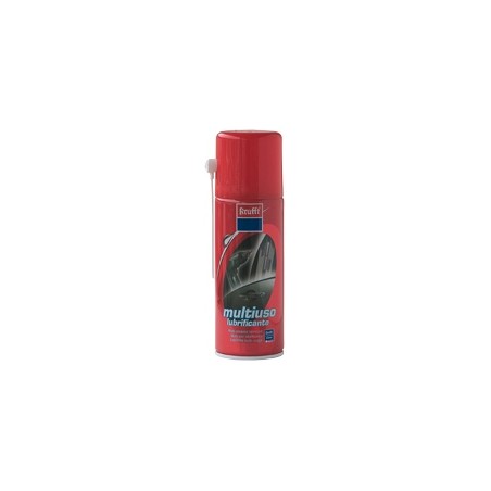 LUBRICANTE BRICOLAGE KRAFFT 200ML.