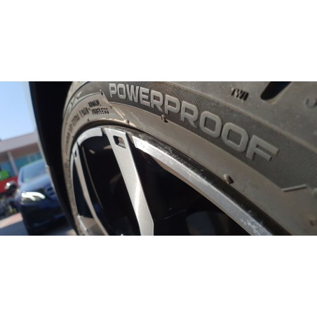 225/45 R17 91Y - NOKIAN POWERPROOF