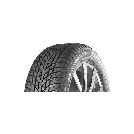 205/55 R16 91T - NOKIAN WR SNOWPROOF M+S