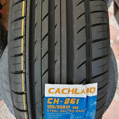 225/40 R18 92W - CACHLAND CH861