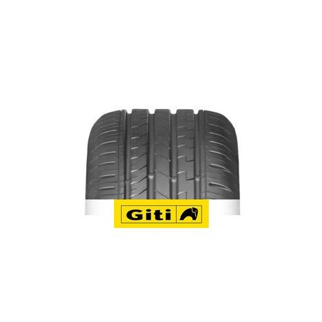 195/65R15 91V - GITI SYNERGY E1