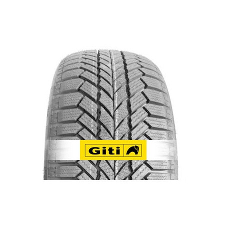 205/55 R16 91H - GITI WINTER W1