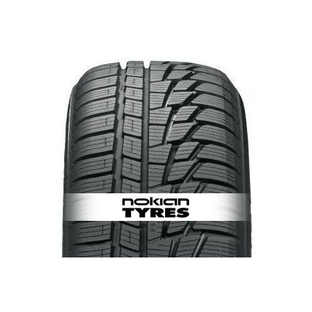 225/45 R17 94V - NOKIAN WEATHERPROOF