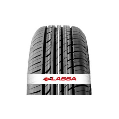 235/65 R16C 115/113R - LASSA TRANSWAY 2