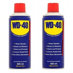 WD 40 400ml