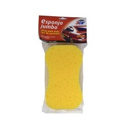 ESPONJA JUMBO 3CV