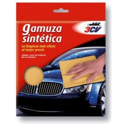 GAMUZA SINTENTICA 3CV