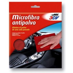 MICROFIBRA ANTIPOLVO 3CV