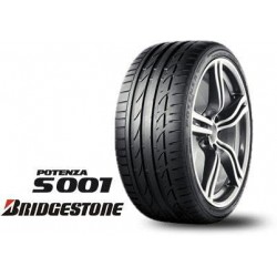 225/40R18 92Y - BRIDGESTONE...