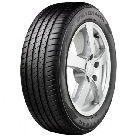 195/55 R15 85V - FIRESTONE ROADHAWK