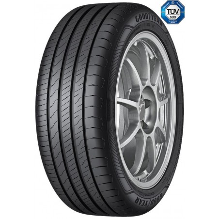 235/35 R19 91Y - GOODYEAR EAGLE F1 ASYMMETRIC 5