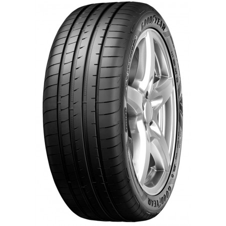 245/40 R18 97Y - GOODYEAR EAGLE F1 ASYMMETRIC 5