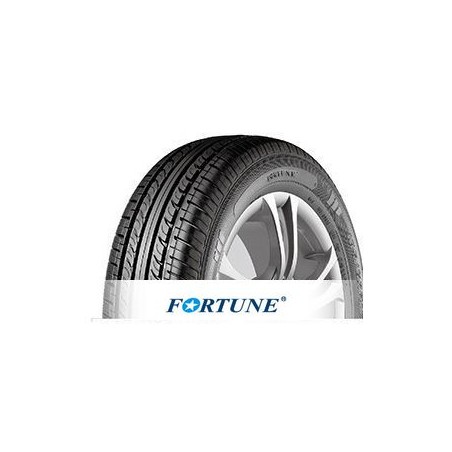 195/65R15 91V - FORTUNE FSR6