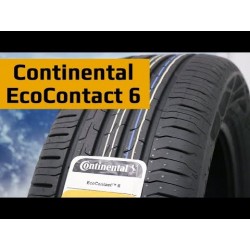 195/65 R15 91V CONTINENTAL...