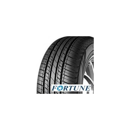 185/65 R15 88H - FORTUNE FSR6