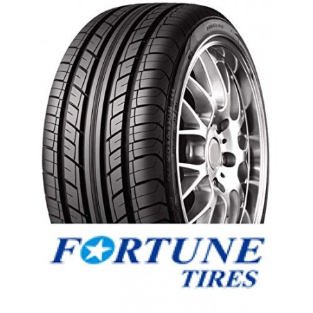 195/60 R15 88V - FORTUNE FSR801