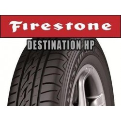 235/60R16 100H - FIRESTONE...