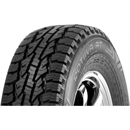 225/75 R16 115S - NOKIAN ROTIIVA AT PLUS