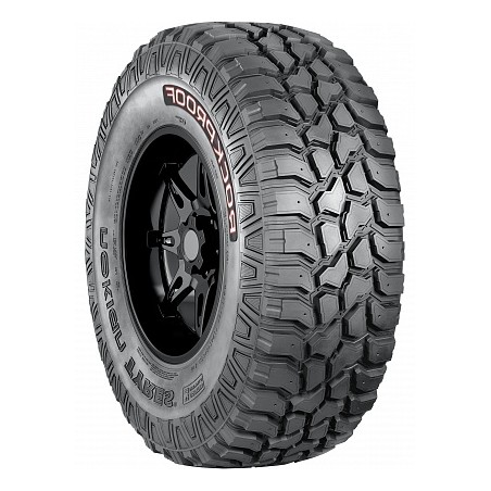 225/75 R16 115Q - NOKIAN ROCKPROOF