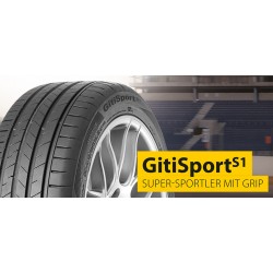 225/40/R18 92Y - GITI SPORT S1