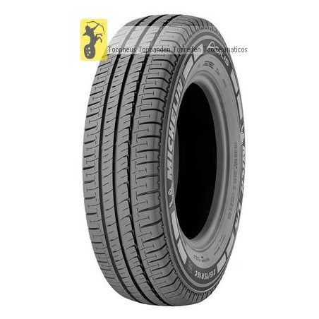 205/65 R16C 107T - MICHELIN AGILIS+