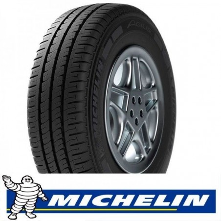 225/65 R16C 112R - MICHELIN AGILIS+