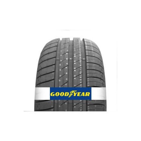 185/60 R14 82H - GOODYEAR EFFICIENTGRIP PERFORMANCE