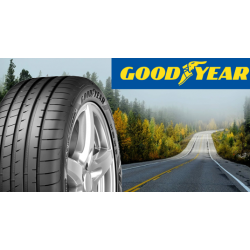 235/45 R18 98Y - GOODYEAR...