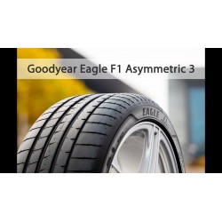 255/30 R19 91Y - GOODYEAR...