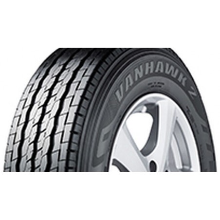 195/70 R15C 104/102R - FIRESTONE VANHAWK 2